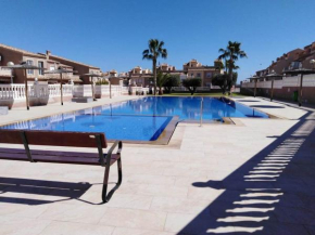 Acogedora casa con terraza y barbacoa R116 by Novadesta
